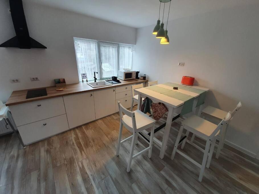 Cozy Attic Azuga Ngoại thất bức ảnh