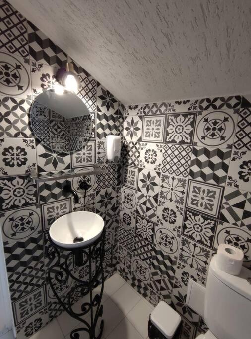 Cozy Attic Azuga Ngoại thất bức ảnh