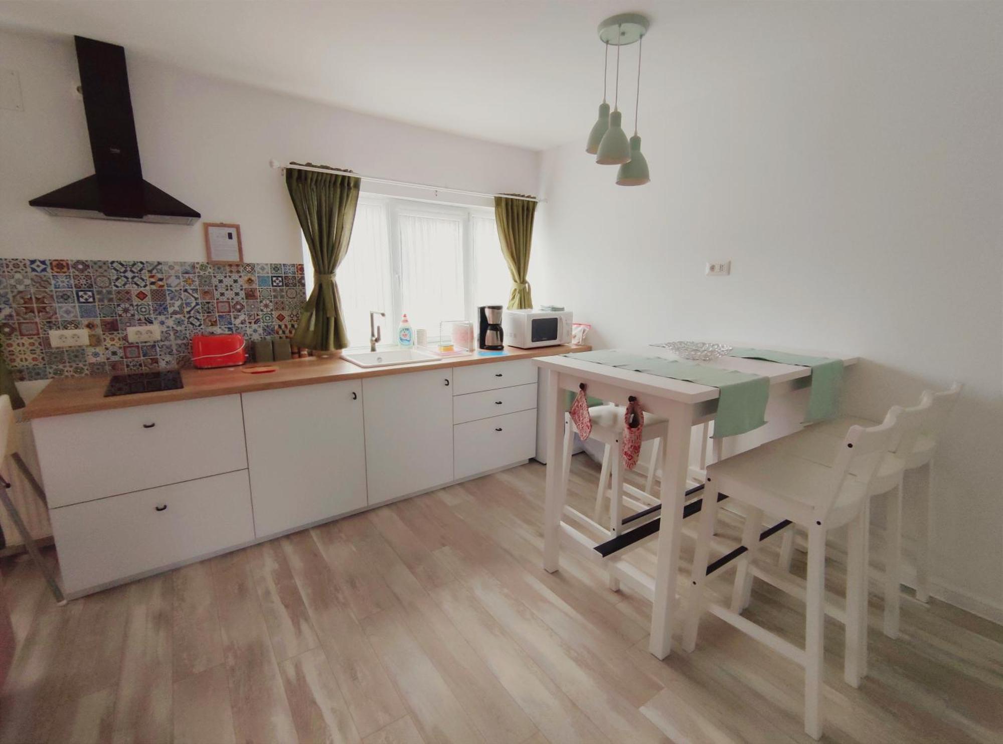 Cozy Attic Azuga Ngoại thất bức ảnh